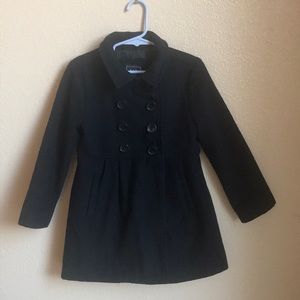 Peacoat